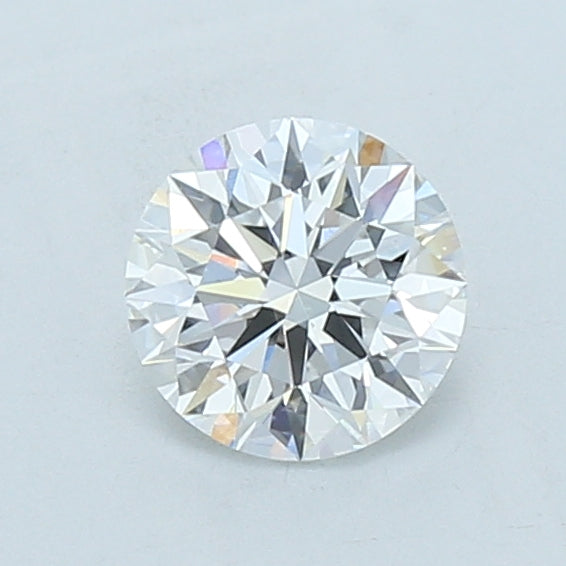 1.02 Carats D/VVS2 Lab Grown Diamond - IGI Certified