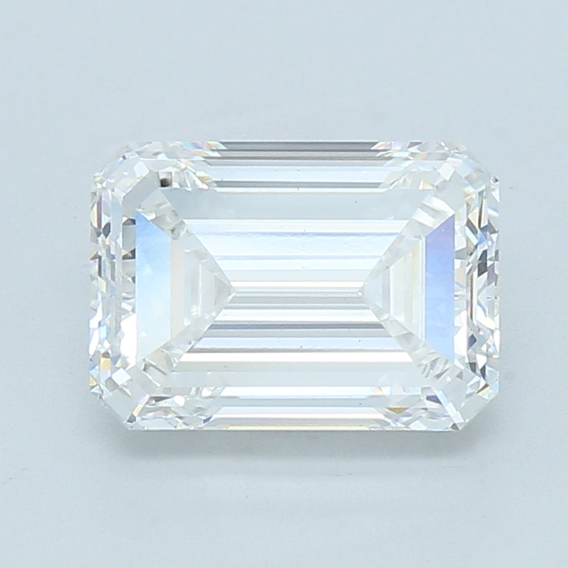4.51 Carats E/VS1 Lab Grown Diamond - IGI Certified