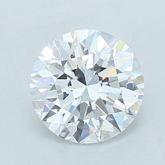 1.51 Carats D/VVS2 Lab Grown Diamond - IGI Certified