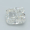 3.12 Carats G/VS2 Lab Grown Diamond - IGI Certified
