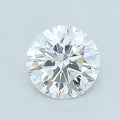 1.03 Carats D/VVS1 Lab Grown Diamond - IGI Certified