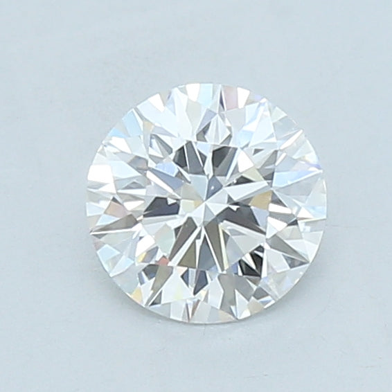 1.03 Carats D/VVS1 Lab Grown Diamond - IGI Certified