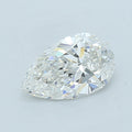 1.50 Carats G/VVS2 Lab Grown Diamond - IGI Certified