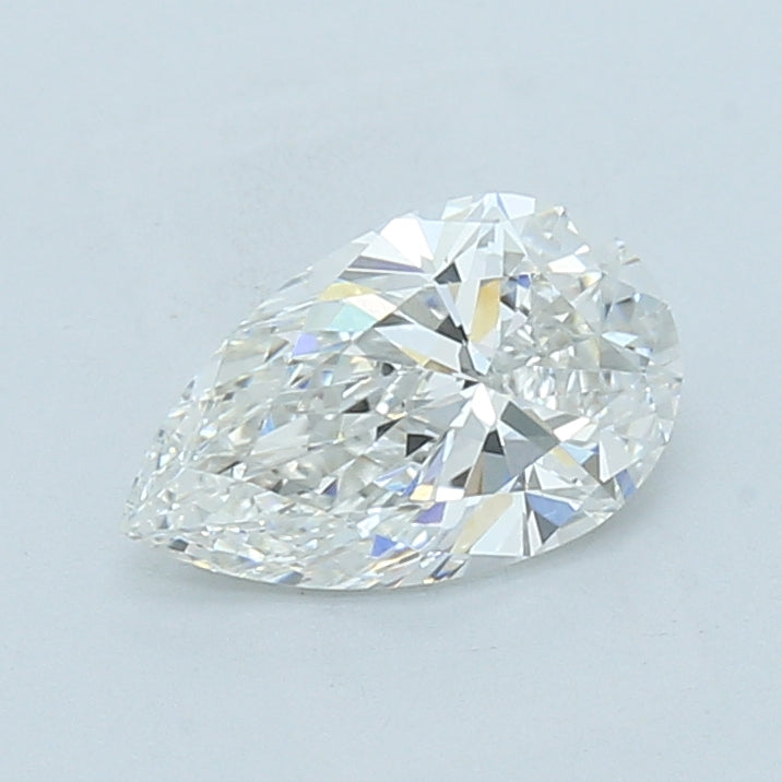 1.50 Carats G/VVS2 Lab Grown Diamond - IGI Certified