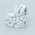 5.04 Carats F/VVS2 Lab Grown Diamond - IGI Certified