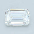 1.84 Carats E/VVS2 Lab Grown Diamond - IGI Certified