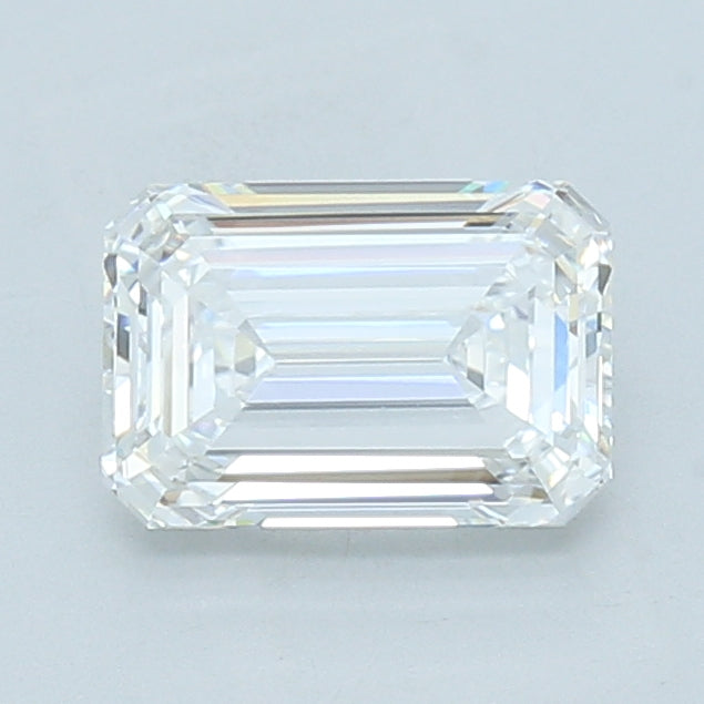 1.84 Carats E/VVS2 Lab Grown Diamond - IGI Certified