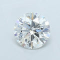 1.03 Carats F/VS1 Lab Grown Diamond - IGI Certified