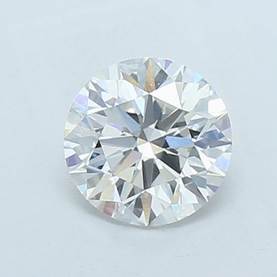 1.03 Carats F/VS1 Lab Grown Diamond - IGI Certified
