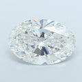 5.02 Carats F/VS1 Lab Grown Diamond - IGI Certified