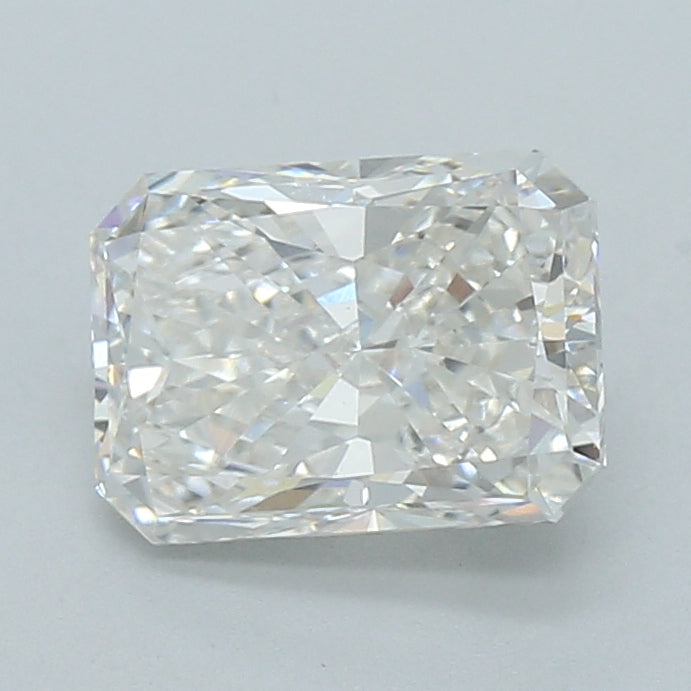 3.01 Carats G/VVS2 Lab Grown Diamond - IGI Certified