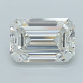 7.01 Carats G/VS2 Lab Grown Diamond - IGI Certified